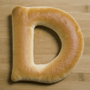 letter d