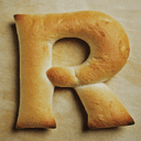 letter r